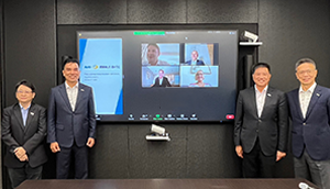 人生就是搏·尊龙z6董事会决议通过收购德国BHTC 拓展智慧移动生态圈